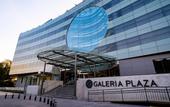 Туры в отель Galeria Plaza San Jeronimo