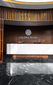 Туры в отель Galeria Plaza San Jeronimo