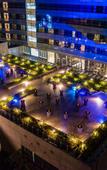 Туры в отель Galeria Plaza San Jeronimo