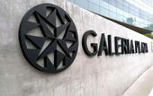 Туры в отель Galeria Plaza San Jeronimo
