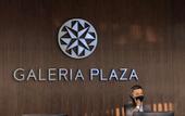 Туры в отель Galeria Plaza San Jeronimo