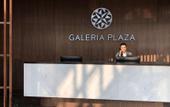 Туры в отель Galeria Plaza San Jeronimo