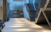 Туры в отель Galeria Plaza San Jeronimo