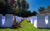 Туры в отель Galeria Plaza San Jeronimo