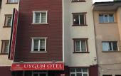 Туры в отель Uygun Otel