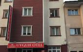 Туры в отель Uygun Otel