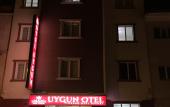 Туры в отель Uygun Otel
