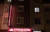 Туры в отель Uygun Otel