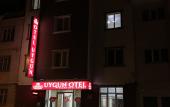 Туры в отель Uygun Otel