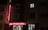 Туры в отель Uygun Otel