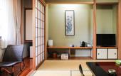 Туры в отель Ajisai Onsen Ryokan - Award Winning Private Open Air Onsen Hakone