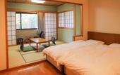 Туры в отель Ajisai Onsen Ryokan - Award Winning Private Open Air Onsen Hakone