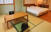 Туры в отель Ajisai Onsen Ryokan - Award Winning Private Open Air Onsen Hakone