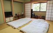 Туры в отель Ajisai Onsen Ryokan - Award Winning Private Open Air Onsen Hakone
