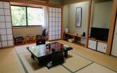 Туры в отель Ajisai Onsen Ryokan - Award Winning Private Open Air Onsen Hakone
