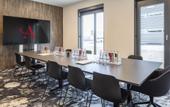 Туры в отель Abasto Hotel Dachau