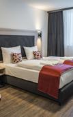 Туры в отель Abasto Hotel Dachau