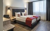 Туры в отель Abasto Hotel Dachau
