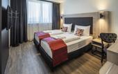 Туры в отель Abasto Hotel Dachau