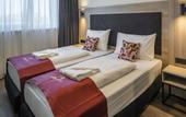 Туры в отель Abasto Hotel Dachau