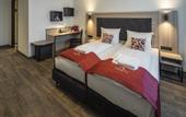 Туры в отель Abasto Hotel Dachau