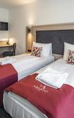 Туры в отель Abasto Hotel Dachau