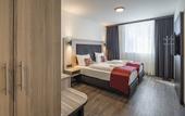 Туры в отель Abasto Hotel Dachau