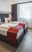 Туры в отель Abasto Hotel Dachau