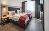 Туры в отель Abasto Hotel Dachau