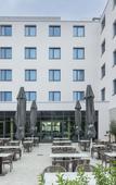 Туры в отель Abasto Hotel Dachau