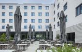 Туры в отель Abasto Hotel Dachau