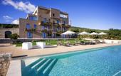 Туры в отель Relais Chiaramonte