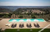 Туры в отель Relais Chiaramonte