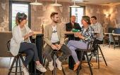 Туры в отель Novotel Saint-Etienne Centre Gare Chateaucreux