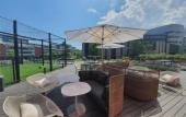 Туры в отель Novotel Saint-Etienne Centre Gare Chateaucreux
