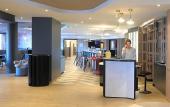 Туры в отель Novotel Saint-Etienne Centre Gare Chateaucreux