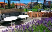 Туры в отель Novotel Saint-Etienne Centre Gare Chateaucreux