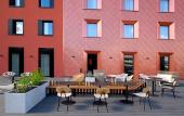 Туры в отель Novotel Saint-Etienne Centre Gare Chateaucreux