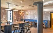 Туры в отель Novotel Saint-Etienne Centre Gare Chateaucreux
