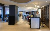 Туры в отель Novotel Saint-Etienne Centre Gare Chateaucreux