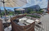 Туры в отель Novotel Saint-Etienne Centre Gare Chateaucreux