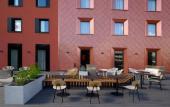 Туры в отель Novotel Saint-Etienne Centre Gare Chateaucreux