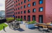 Туры в отель Novotel Saint-Etienne Centre Gare Chateaucreux