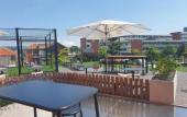 Туры в отель Novotel Saint-Etienne Centre Gare Chateaucreux