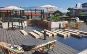 Туры в отель Novotel Saint-Etienne Centre Gare Chateaucreux