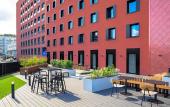 Туры в отель Novotel Saint-Etienne Centre Gare Chateaucreux