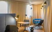 Туры в отель Novotel Saint-Etienne Centre Gare Chateaucreux