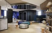 Туры в отель Novotel Saint-Etienne Centre Gare Chateaucreux
