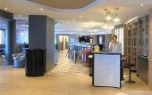 Туры в отель Novotel Saint-Etienne Centre Gare Chateaucreux