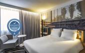 Туры в отель Novotel Saint-Etienne Centre Gare Chateaucreux